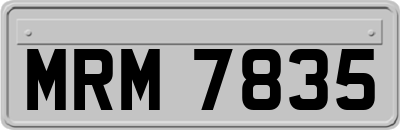 MRM7835
