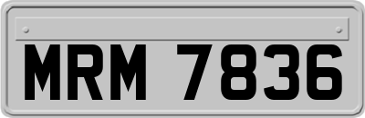 MRM7836