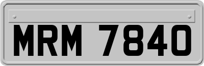 MRM7840