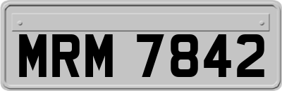 MRM7842