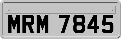 MRM7845