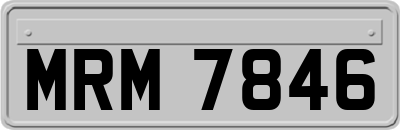 MRM7846