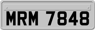 MRM7848