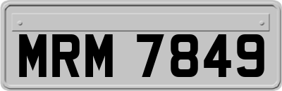 MRM7849