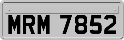 MRM7852