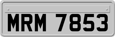 MRM7853
