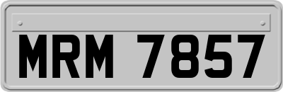 MRM7857