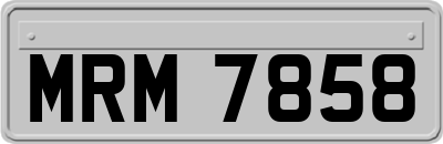 MRM7858