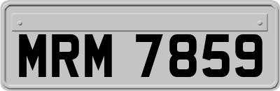 MRM7859