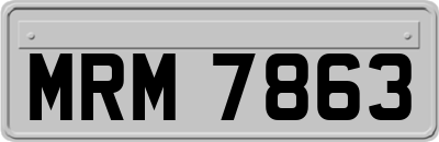 MRM7863