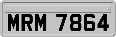 MRM7864