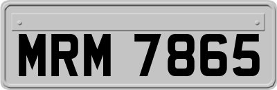MRM7865