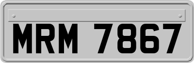 MRM7867