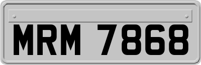 MRM7868