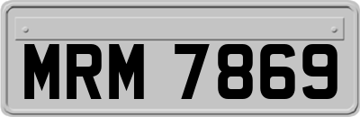 MRM7869