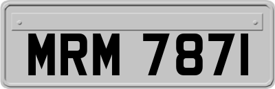 MRM7871