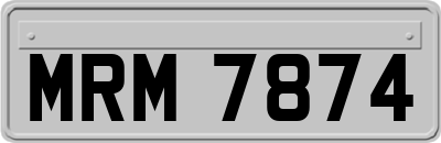 MRM7874