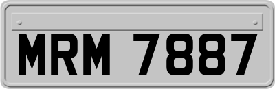 MRM7887