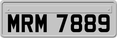 MRM7889