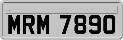MRM7890