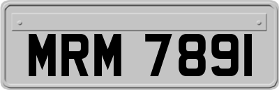 MRM7891