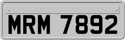 MRM7892
