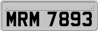 MRM7893