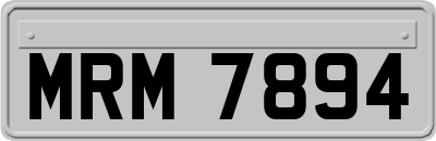 MRM7894