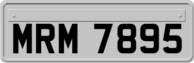 MRM7895