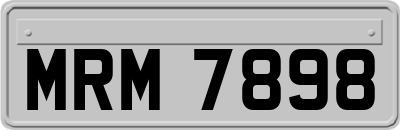 MRM7898
