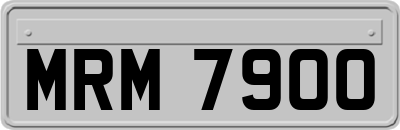 MRM7900