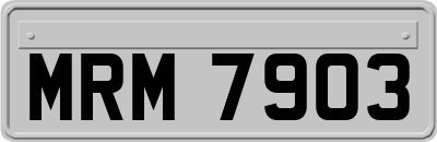 MRM7903
