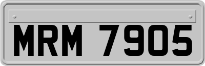MRM7905