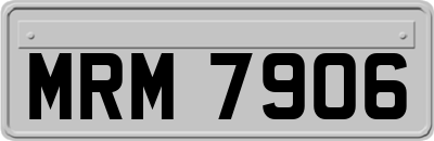 MRM7906