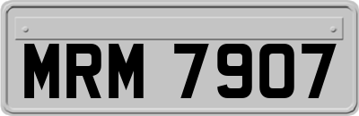 MRM7907