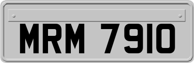 MRM7910