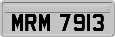 MRM7913