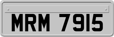 MRM7915