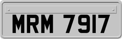 MRM7917