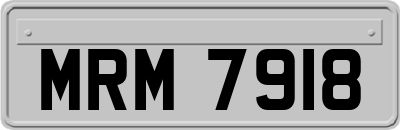 MRM7918
