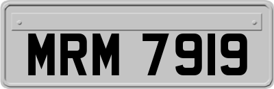 MRM7919