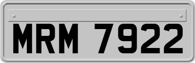 MRM7922