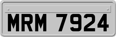 MRM7924