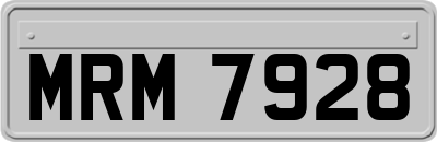 MRM7928