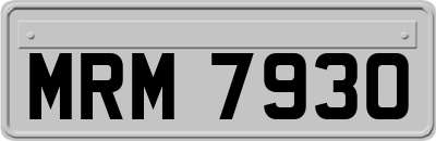 MRM7930