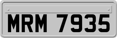 MRM7935