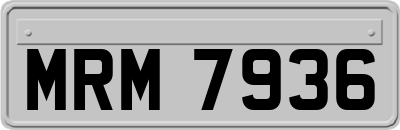 MRM7936