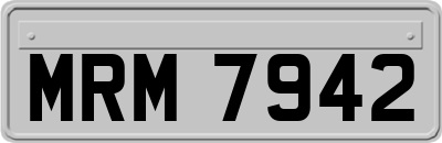 MRM7942