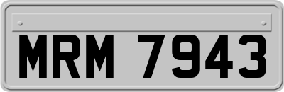 MRM7943