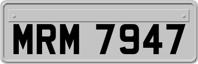 MRM7947